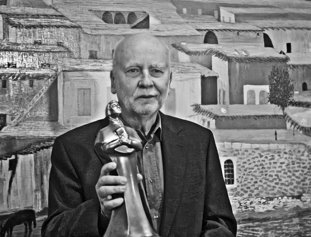Adam Zagajewski