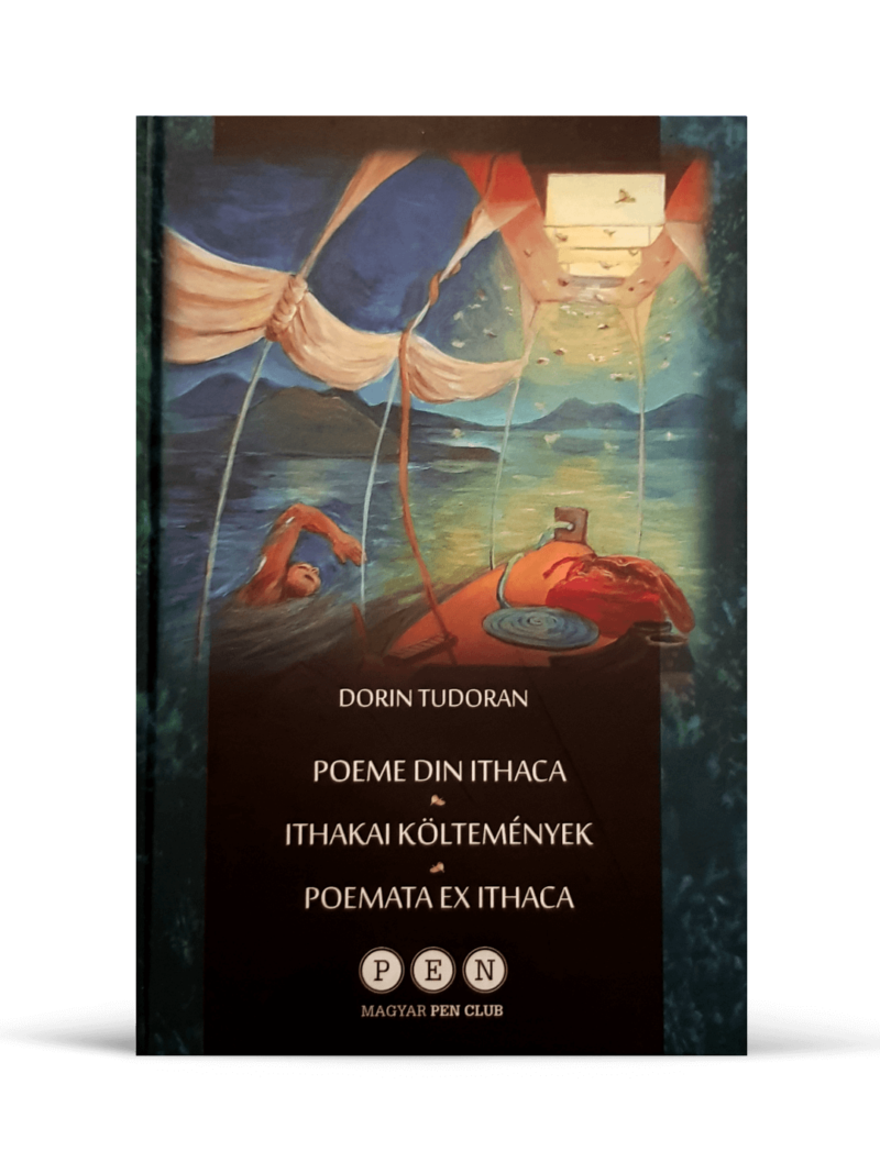 Dorin Tudoran: Ithakai költemények