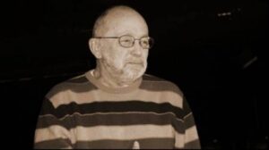 Bokor Péter