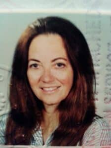 Csicsery-Rónay Erzsébet