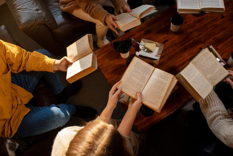 Open Reading