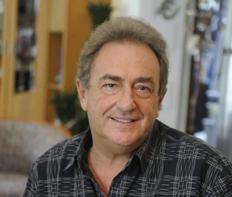 Turczi István