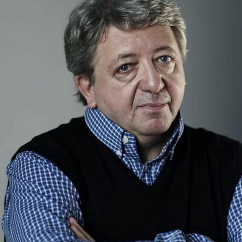 Kornis Mihály