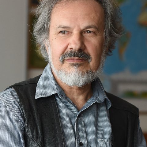 Oláh András
