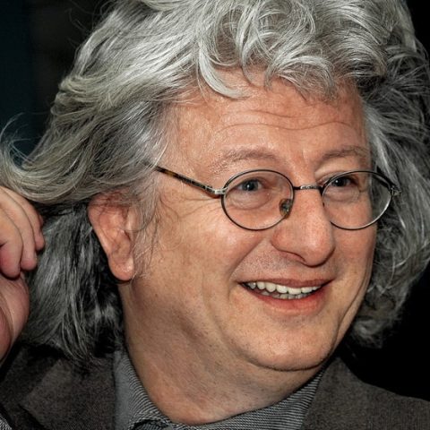Esterházy Péter
